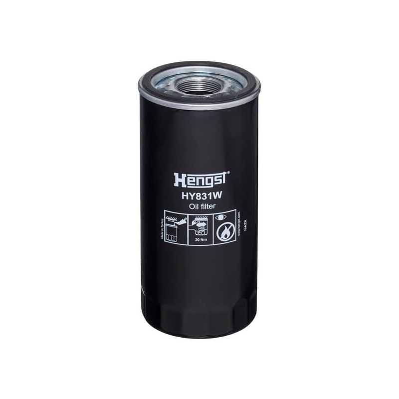 Ölfilter - HY831W Ölfilter - HY831W