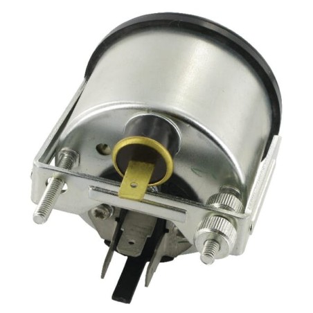 Tankuhr 12V 52 mm - I00009