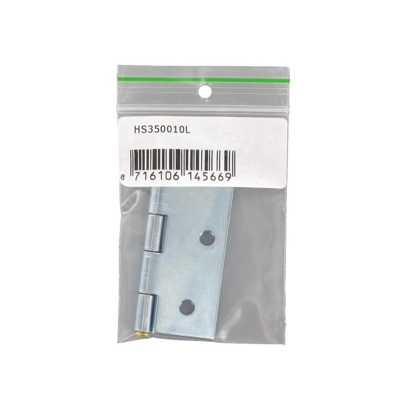 Narrow hinge 70x51mm - HS350010L