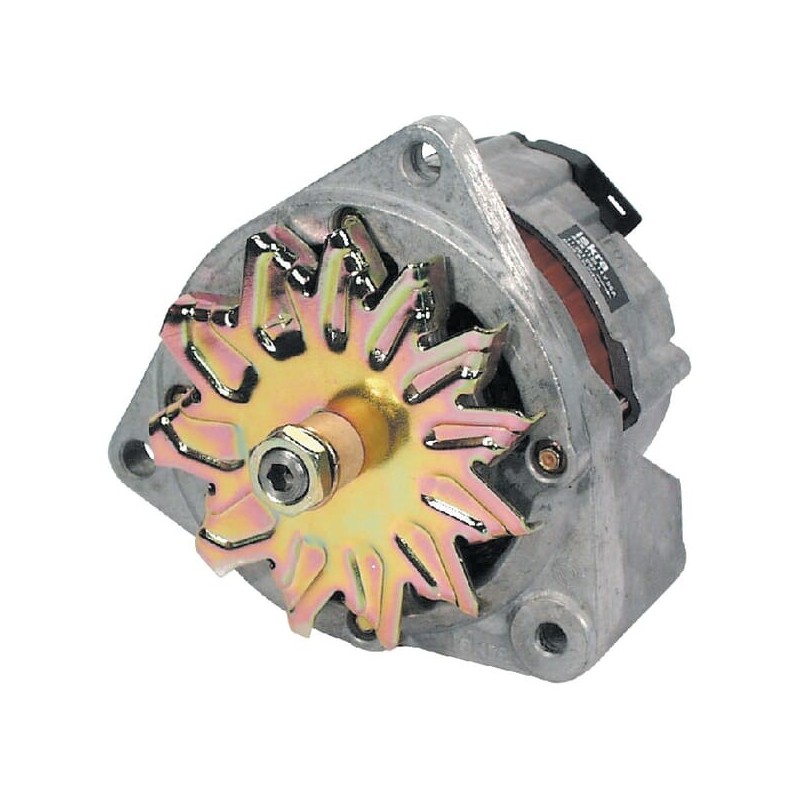 Alternator 14V 55A - IA0097 Alternator 14V 55A - IA0097