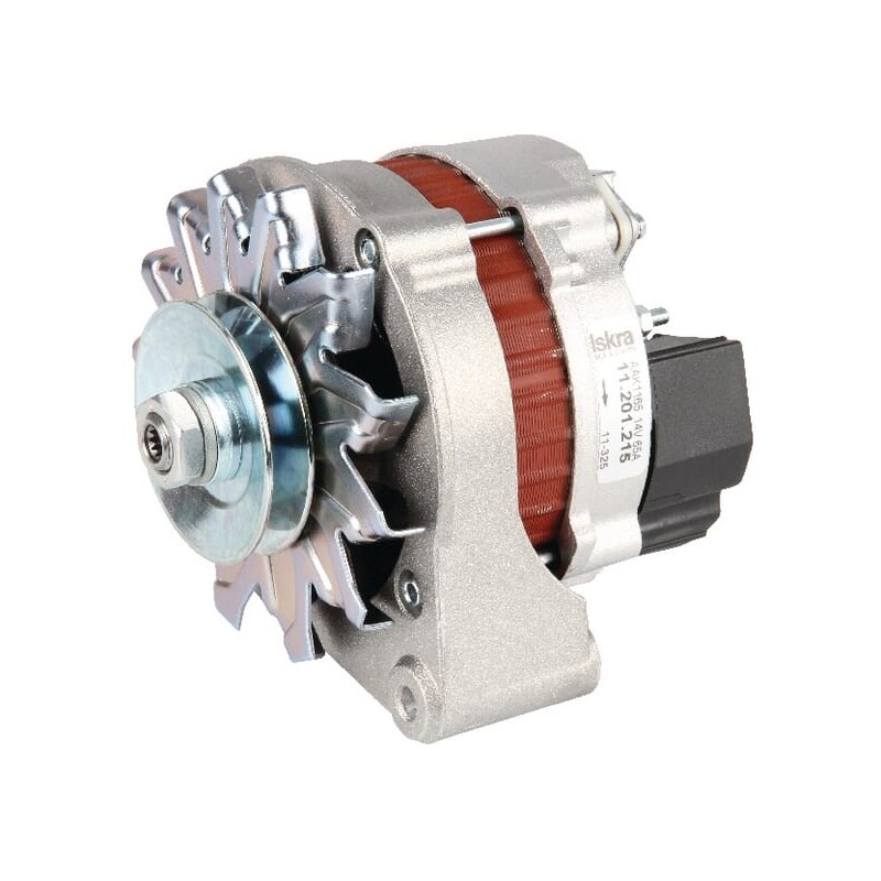 Alternator 14V 65A - IA0215 Alternator 14V 65A - IA0215