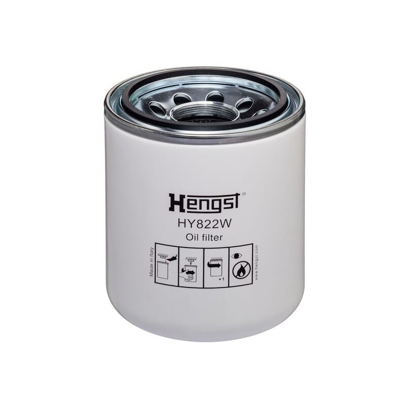 Hydraulikfilter - HY822W