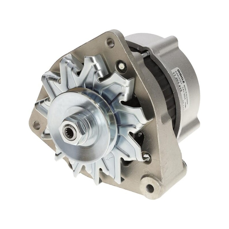 Alternator 14V 65A - IA0499 Alternator 14V 65A - IA0499