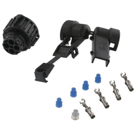Sensor Stecker 90 stopni - I420702