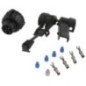 90 stopni Sensor plug - I420702