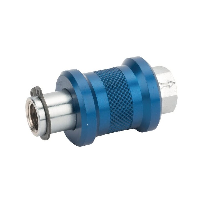 Hand slide valve - HSV14 Hand slide valve - HSV14