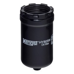 HY805W Hengst, Hengst 