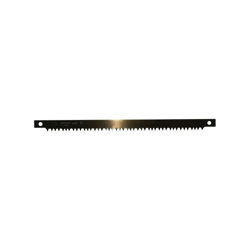 Bügelsägeblatt 30 Zoll - HZ05130 Bügelsägeblatt 30 Zoll - HZ05130