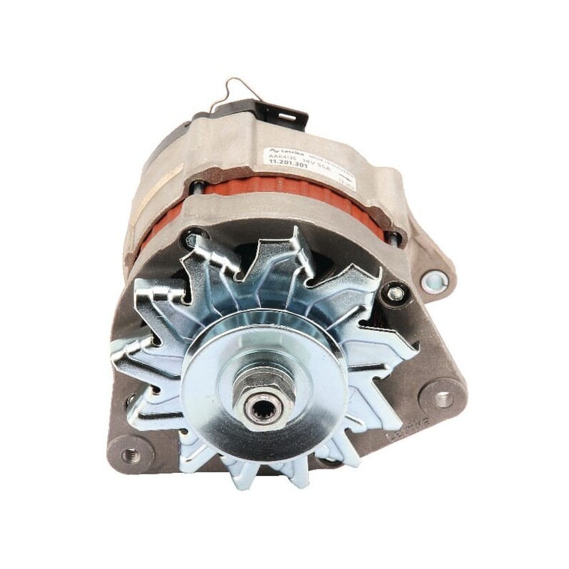 Alternator 14V 55A - IA0301 Alternator 14V 55A - IA0301