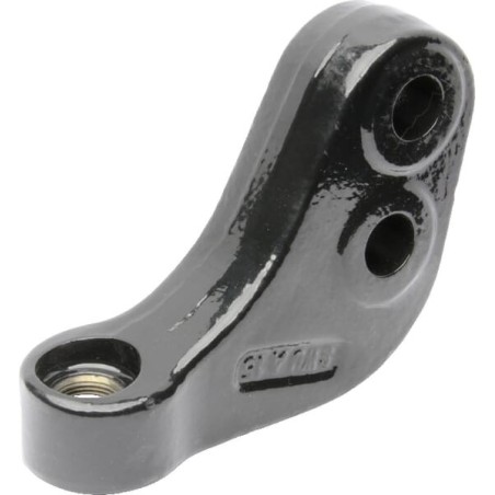 Lock - HS4625SDFKU12