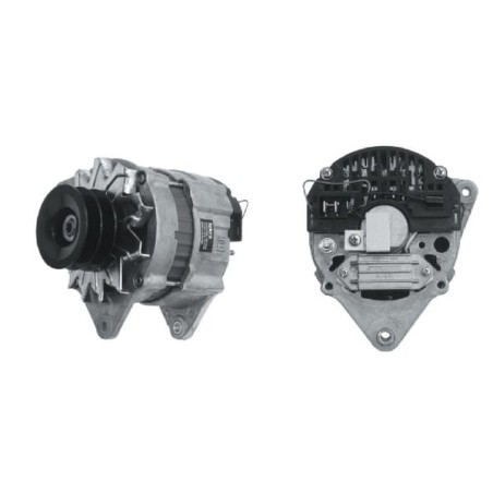 Alternator 14V 65A - IA0415