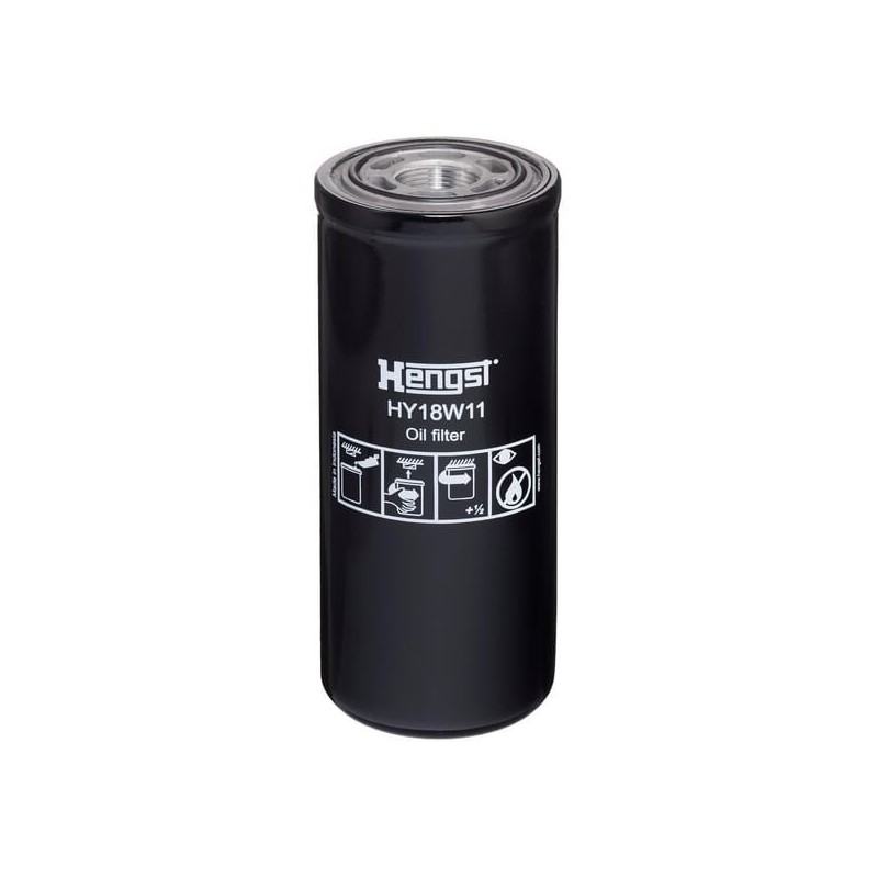 Oil filter - HY18W11 Oil filter - HY18W11