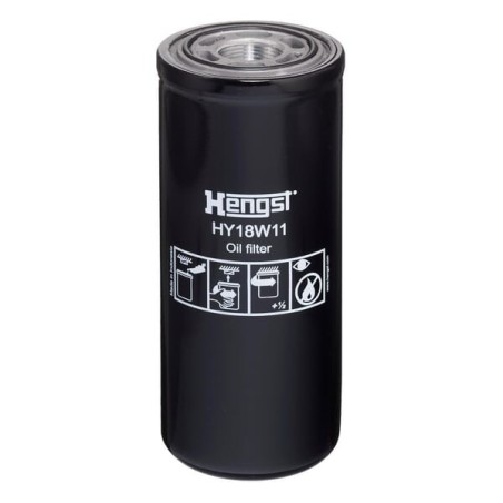 Oil filter - HY18W11