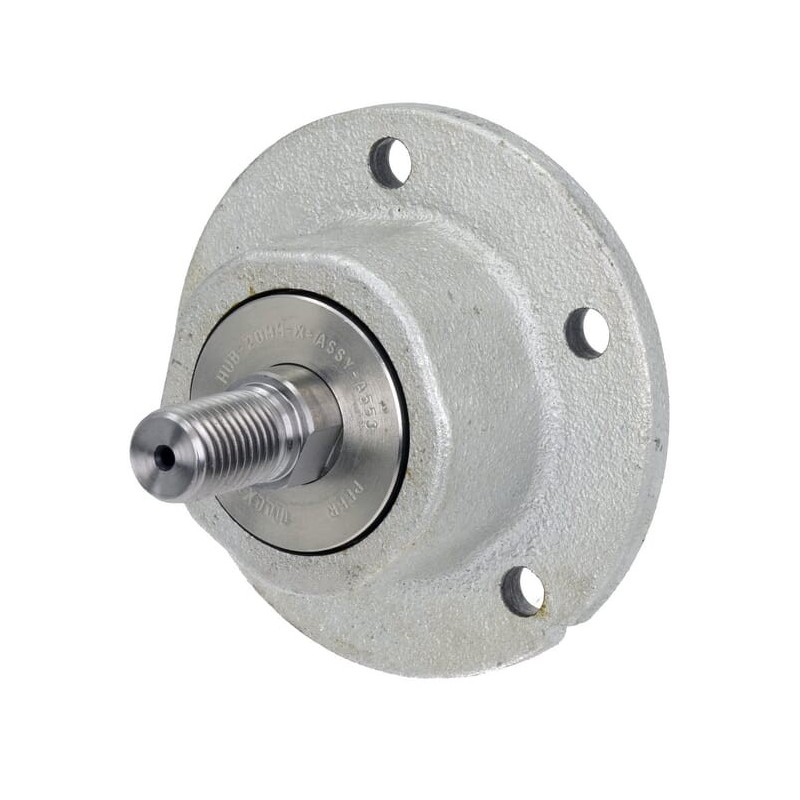 Bearing unit complete - HUB20003