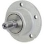 Bearing unit complete - HUB20003