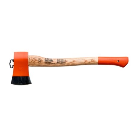Beil mit Eschenstiel 380mm - HUS06380