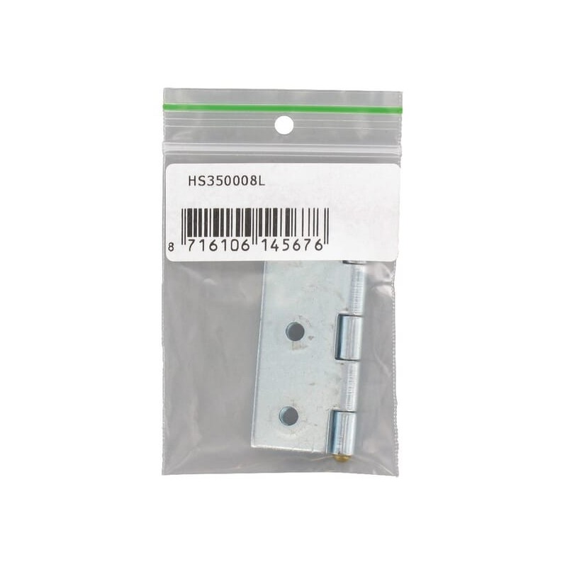 Scharnier schmal 60x46 - HS350008L Scharnier schmal 60x46 - HS350008L