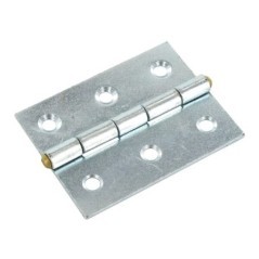 Narrow hinge 60x46 - HS350008L