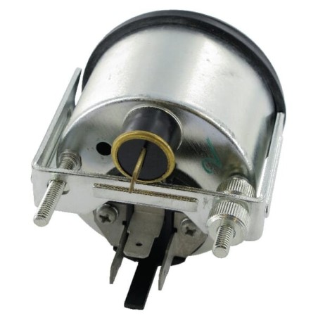 Tankuhr 24V 52 mm - I00007