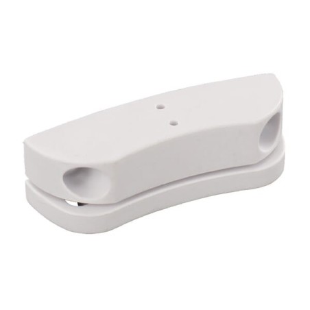 Magnetverschluss LS-6 weiß - HS372046L