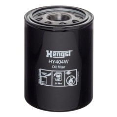 HY404W Hengst, Hengst 