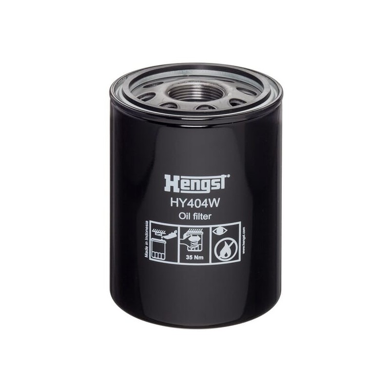 Oil filter - HY404W