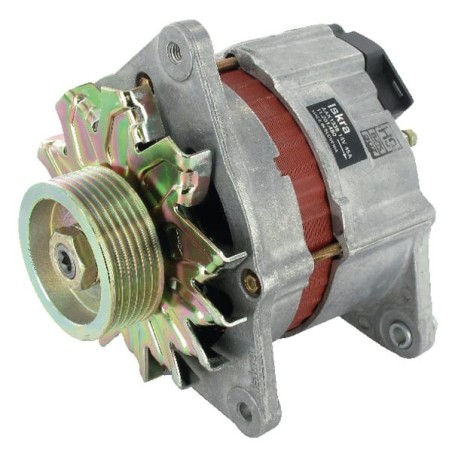 Alternators – produkty dostępne w rolniczeczesci.pl
