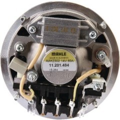 Alternator 14V 80A - IA0484