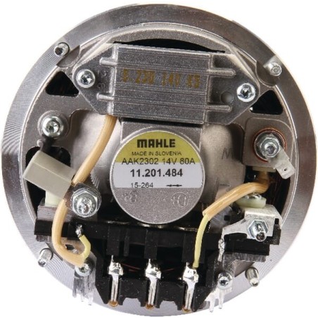 Alternator 14V 80A - IA0484
