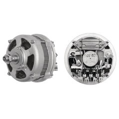 IA0484 Mahle, Alternatory 
