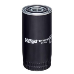 HY407W Hengst, Hengst 