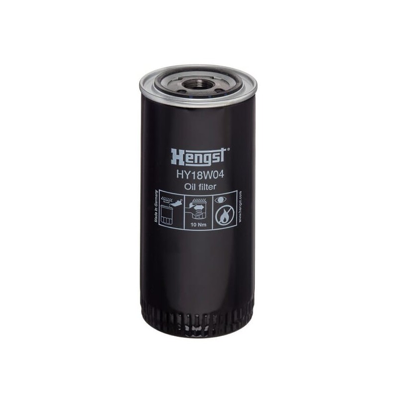 Filtr oleju - HY18W04 Filtr oleju - HY18W04