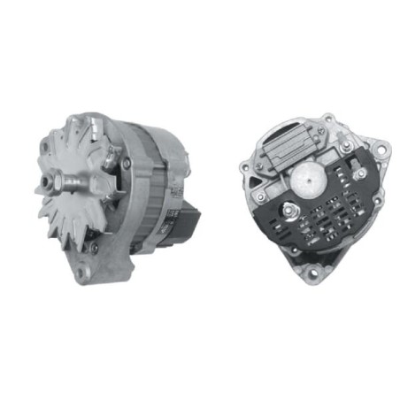Alternator 14V 65A - IA0226