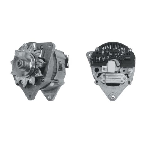 Alternator 14V 55A - IA0577