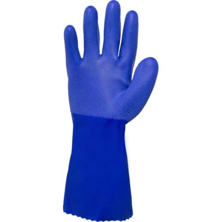 Handschuhe, Größe M, 8, 660, Showa - HS6608