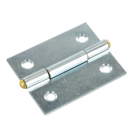 Scharnier schmal 40x35 - HS350004L