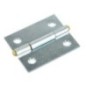 Narrow hinge 40x35 - HS350004L Narrow hinge 40x35 - HS350004L