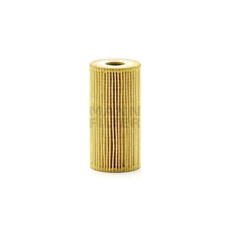 Oil filter - HU7027Z Oil filter - HU7027Z