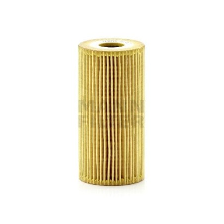 Ölfilter - HU7027Z