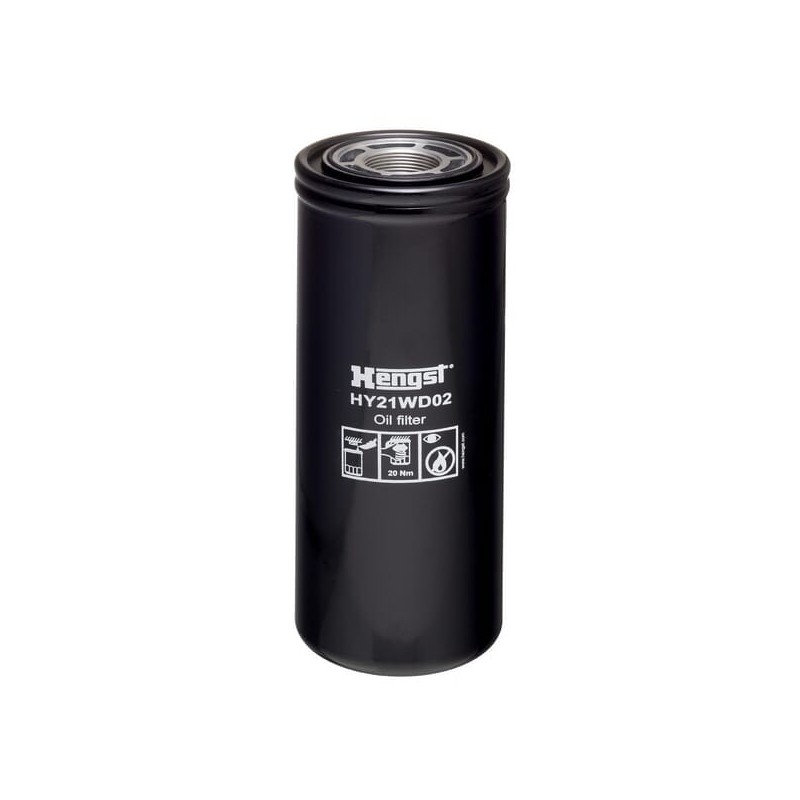 Ölfilter - HY21WD02 Ölfilter - HY21WD02