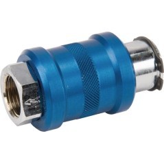 Hand slide valve - HSV12