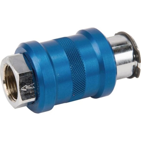 Hand slide valve - HSV12