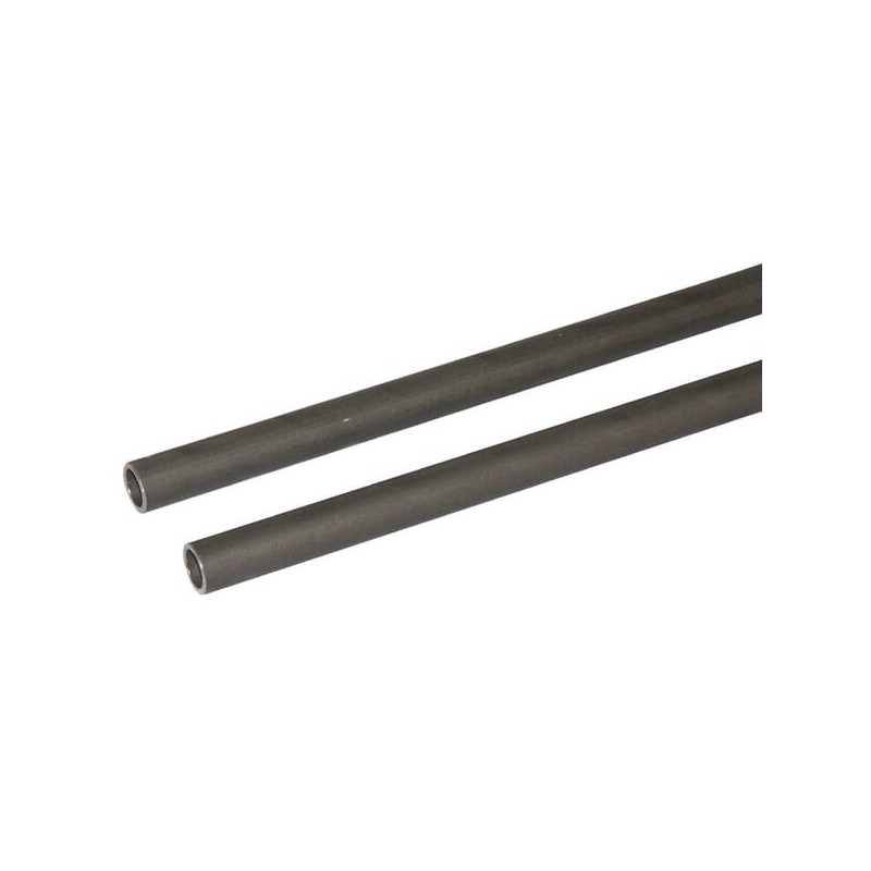 Rura hydrauliczna typu HL.. czarna/fosforanowana Salzgitter, 12x1.50 mm dł. 3 m - HL1215P003 Rura hydrauliczna typu HL.. czarna/fosforanowana Salzgitter, 12x1.50 mm dł. 3 m - HL1215P003