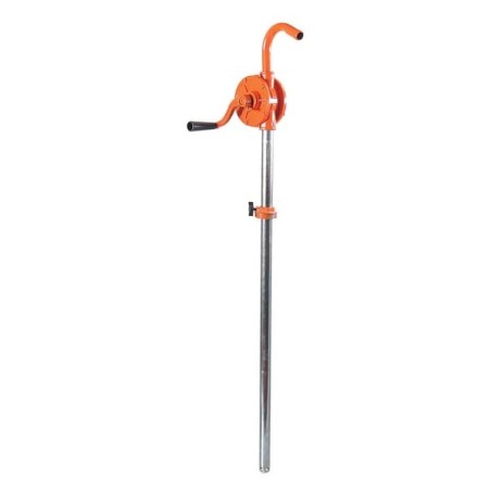 Rotary hand pump without hose - HS25KR