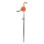 Rotary hand pump without hose - HS25KR Rotary hand pump without hose - HS25KR