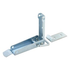 HS20000L Kramp, Arches and latches 