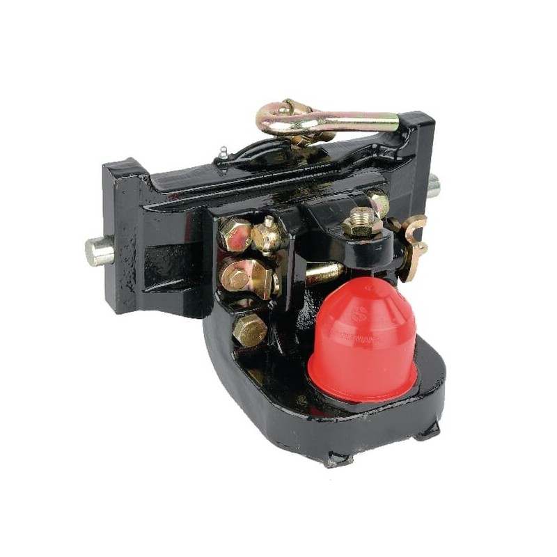 Tow ball coupler 330mm - HS1251K Tow ball coupler 330mm - HS1251K