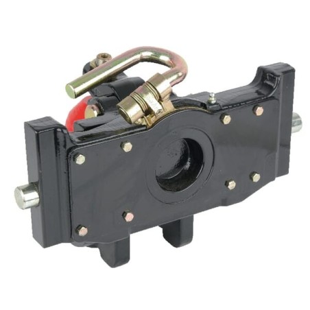 Tow ball coupler 330mm - HS1251K