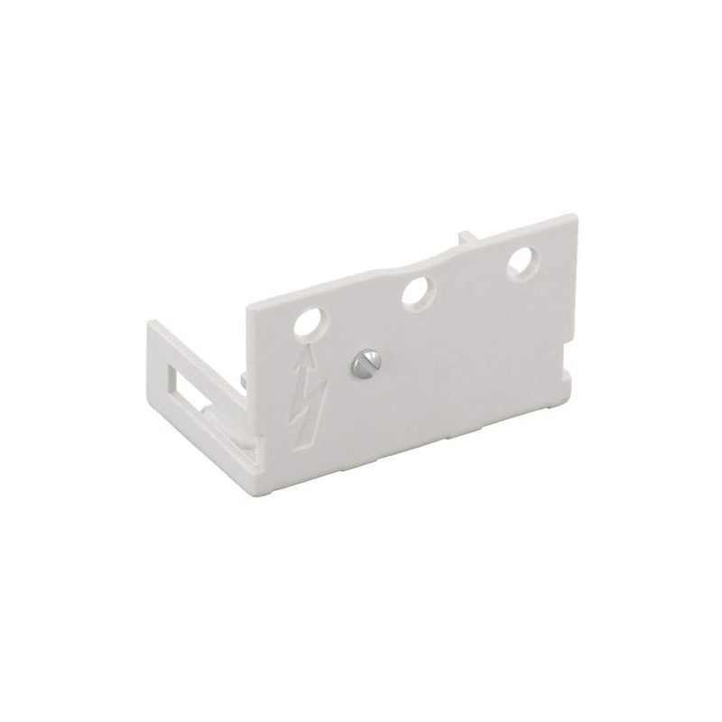 P1 switch terminal cover - HP1UA P1 switch terminal cover - HP1UA