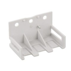 P1 switch terminal cover - HP1UA